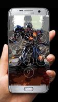 Transformers Slide To UnLock Screen HD syot layar 2