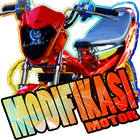 Modifikasi Motor Best ikona