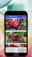 Modifikasi Motor Best imagem de tela 1