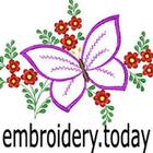 Embroidery Today आइकन
