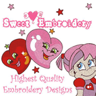 Sweet Embroidery icon