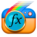 Camera Effects Pro - Live Effe-icoon