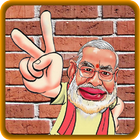 Modi Game icono