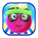 My Talking Chu App иконка