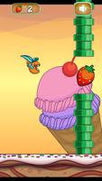 Sweet Flappy اسکرین شاٹ 3