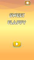 Sweet Flappy Affiche