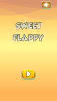 Sweet Flappy โปสเตอร์