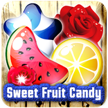 Sweet Fruit Candy