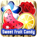 Sweet Fruit Candy APK