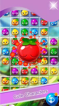 Sweet Fruit Candy Blast for Android - APK Download