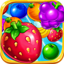 Sweet Fruit Juice Candy APK