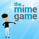The Mime Game icône