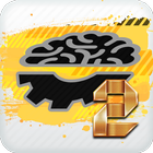 Mental Arithmetic Coach 2 icon