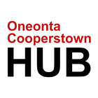 Cooperstown - Oneonta HUB icon