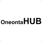 Oneonta HUB أيقونة