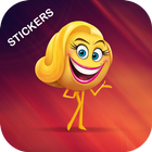 Stickers Collection 图标
