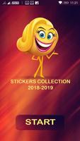 Stickers Collection poster