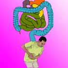 Inflammatory Bowel Disease icon