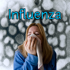 Influenza icon