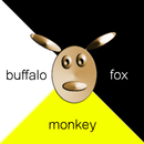 Buffalo Fox Monkey APK