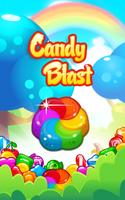 Candy Blast Mania ポスター