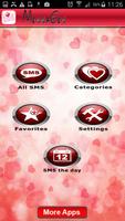 Sweet Love Messages Romantic poster