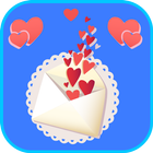 Sweet Love Messages icon