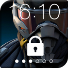 Nanosuit PIN Lock Screen icon