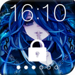 Best Anime HD PIN Lock Screen