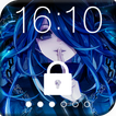”Best Anime HD PIN Lock Screen