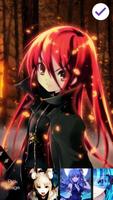 Best Anime HD PIN Lock Screen স্ক্রিনশট 2