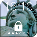الولايات المتحدة الأمريكية تمثال الحرية، بين، لوك APK