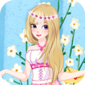 Sweet Lolita Princess
