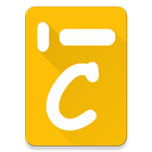 Comic Books Collector ikona