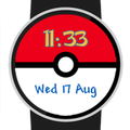 Awesome Pokewatch