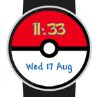 Awesome Pokewatch icon
