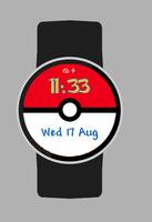 1 Schermata Awesome Pokewatch