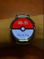 2 Schermata Awesome Pokewatch