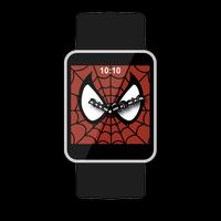 Spider-Watch poster