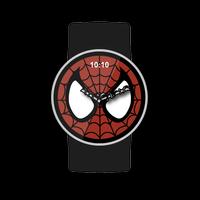 Spider-Watch capture d'écran 1