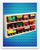 Train Toys Collection 스크린샷 2