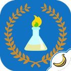 آیکون‌ Olympiades de Chimie LR