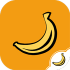 myBananapp icon