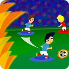 Football Cup 2014 아이콘