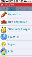 Sweet'N'Spicy - Indian Recipes screenshot 2