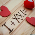 Love Sweet Quotations