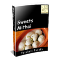 Sweet Mithai