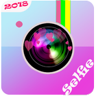 Sweet Selfie &Photo-Editor 图标