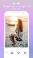 Beauty selfie for Samsung,HD Camera Samsung Galaxy 截圖 1