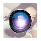 360 Sweet Selfie Camera icône
